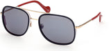 Moncler 0145 Sunglasses