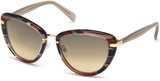 Emilio Pucci 0011 Sunglasses