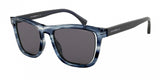 Emporio Armani 4126F Sunglasses