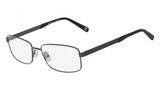 Marchon NYC M HAMILTON Eyeglasses