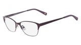 Marchon NYC M PALEY Eyeglasses