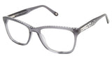 Jimmy Crystal New York A1D0 Eyeglasses