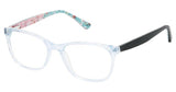 RACHEL Rachel Roy 9DE0 Eyeglasses