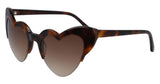 Draper James DJ7012 Sunglasses