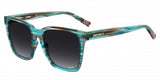 Missoni Mis0008 Sunglasses