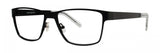 Jhane Barnes GIGABYTE Eyeglasses