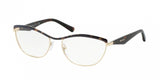 Prada 55RV Eyeglasses