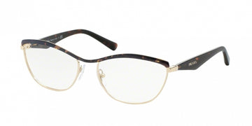 Prada 55RV Eyeglasses