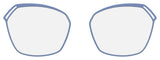 Silhouette Accent Rings 5097 Eyeglasses