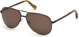 Ermenegildo Zegna 0027 Sunglasses