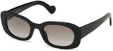 Moncler 0123 Sunglasses