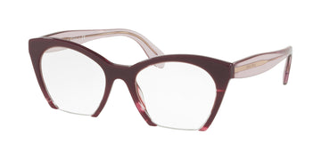 Miu Miu Core Collection 03QVA Eyeglasses