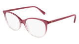 Gucci Gucci Logo GG0550O Eyeglasses