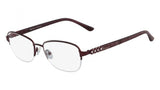 Marchon NYC TRES JOLIE 178 Eyeglasses