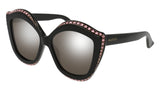 Gucci Fashion Inspired GG0118S Sunglasses