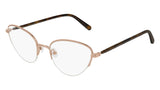 Stella McCartney Stella Essentials SC0186O Eyeglasses