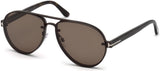 Tom Ford 0622 Sunglasses