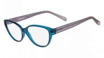 Marchon NYC PALERMO Eyeglasses