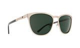 766863 - Matte Gold/gloss Black - Happy Gray Green