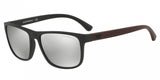 Emporio Armani 4087 Sunglasses
