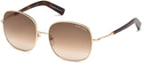 Tom Ford 0499 Sunglasses