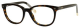 Fossil 6028 Eyeglasses