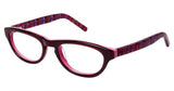 PEZ 90D0 Eyeglasses