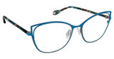 Fysh F3637 Eyeglasses