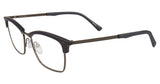 Police VPL135M520752 Eyeglasses
