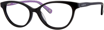Liz Claiborne 452 Eyeglasses