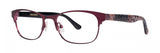 Vera Wang V382 Eyeglasses