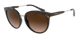 Emporio Armani 4145F Sunglasses