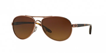 Oakley Tie Breaker 4108 Sunglasses