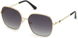 Guess 7703 Sunglasses