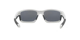 924707 - White - Grey Polarized