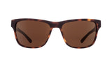 762865 - Matte Blonde Tort/matte Black - Happy Bronze