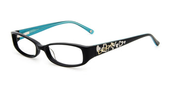Bebe BB5040 Eyeglasses