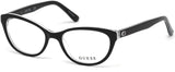 Guess 9169 Eyeglasses