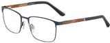 Jaguar 33091 Eyeglasses