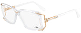 Cazal 179 Eyeglasses