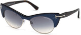 Tom Ford 0387 Sunglasses