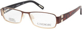 Cover Girl 0514 Eyeglasses