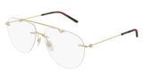 Gucci Urban GG0398O Eyeglasses