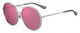 Jimmy Choo Leni Sunglasses