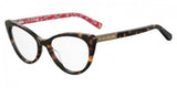 Moschino Love Mol573 Eyeglasses