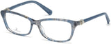 Swarovski 5243 Eyeglasses
