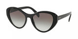 Prada Catwalk 14US Sunglasses