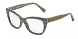 Alain Mikli 1346 Eyeglasses