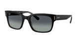 Ray Ban Jeffrey 2190 Sunglasses