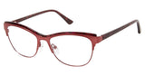 Glamour Editor's Pick GL1007 Eyeglasses